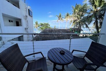 Отель Aira Boracay