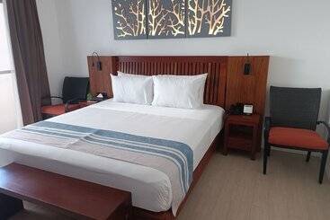 Отель Aira Boracay