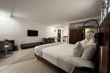Отель Aira Boracay