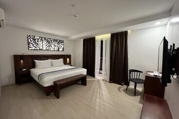 Отель Aira Boracay