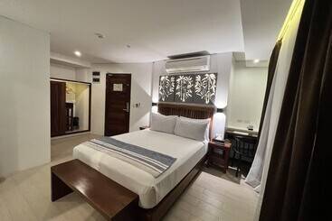 Отель Aira Boracay