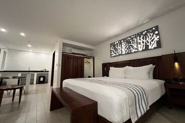Отель Aira Boracay