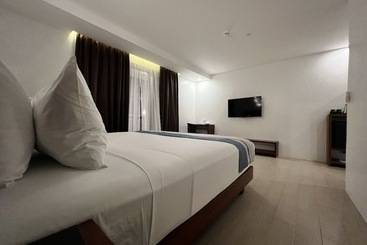 Отель Aira Boracay