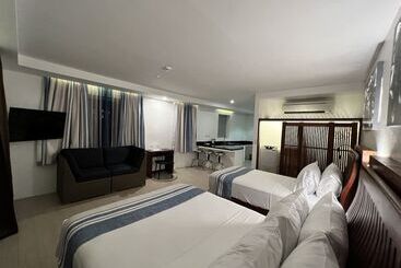 Отель Aira Boracay