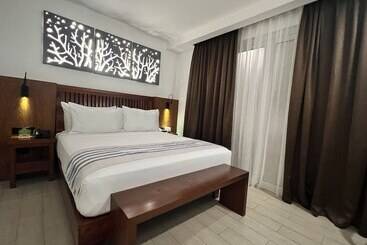 Отель Aira Boracay