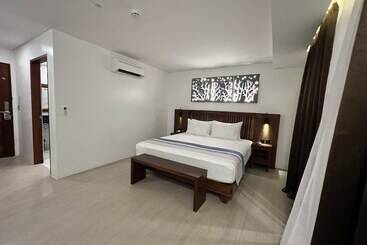 Отель Aira Boracay