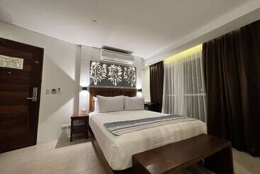 Отель Aira Boracay