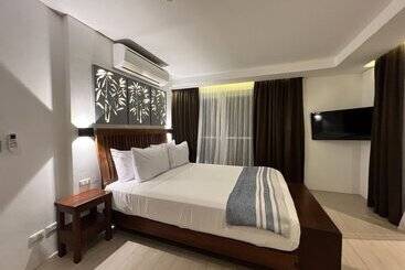 Отель Aira Boracay