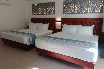 Отель Aira Boracay