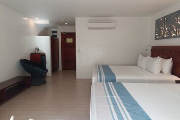 Отель Aira Boracay