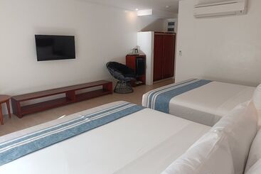Отель Aira Boracay