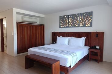 Отель Aira Boracay
