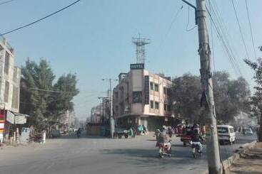 هتل Al Noor