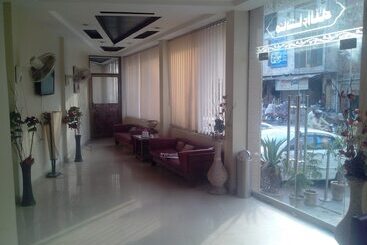 هتل Al Noor