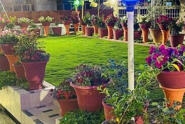 هتل Al Qasim
