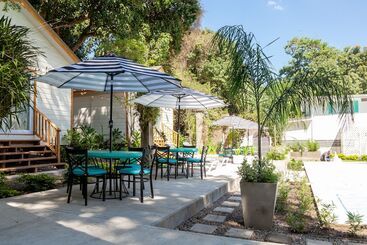 هتل Angeli Gardens Boutique