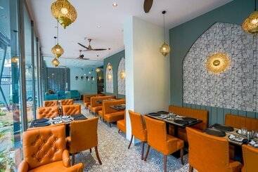 Apex Beacon Hotel, Mumbai
