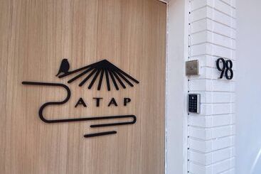 酒店 Atap
