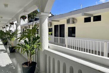 هتل Balam Playa   15Th. Ave