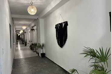 هتل Balam Playa   15Th. Ave