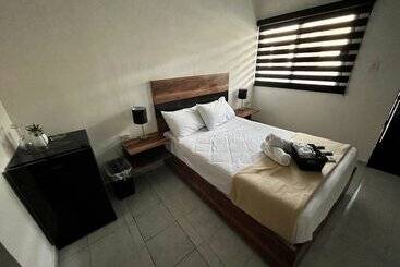 هتل Balam Playa   15Th. Ave