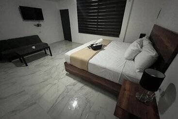 هتل Balam Playa   15Th. Ave