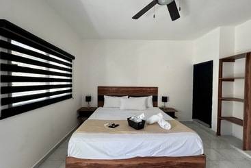 هتل Balam Playa   15Th. Ave