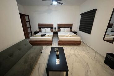 هتل Balam Playa   15Th. Ave