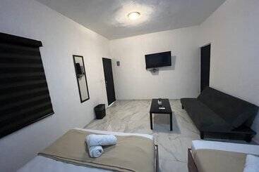 هتل Balam Playa   15Th. Ave