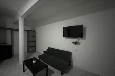 هتل Balam Playa   15Th. Ave