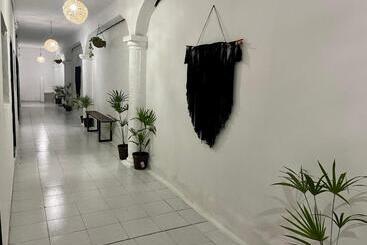 هتل Balam Playa   15Th. Ave
