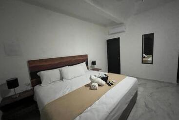 هتل Balam Playa   15Th. Ave