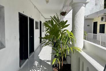 هتل Balam Playa   15Th. Ave