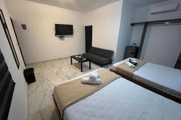 هتل Balam Playa   15Th. Ave