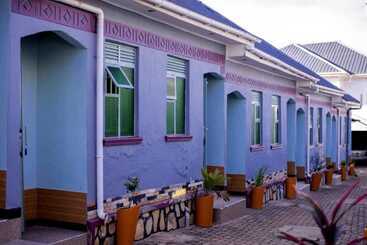 هتل Baron Guest House