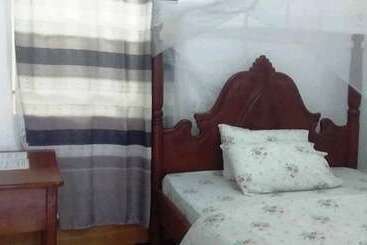 هتل Baron Guest House