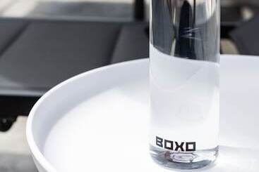 هتل Boxo Diani