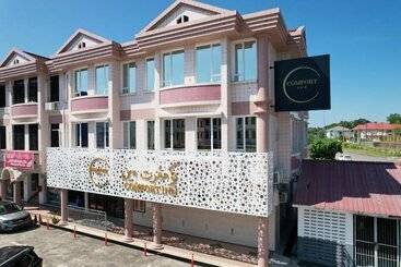 هتل Comfort Inn