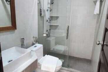 هتل Comfort Inn