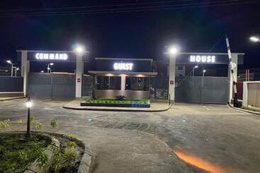 هتل Command Guest House Sokoto