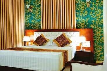 هتل Crystal Rose Sylhet