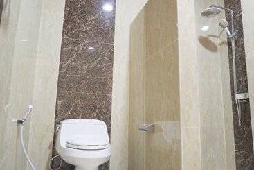 هتل Gili Beachfront Suites