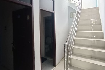 هتل Koperasi