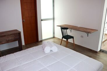 هتل La Estancia Ica