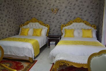 هتل Lomosa