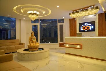 هتل Loop Inn