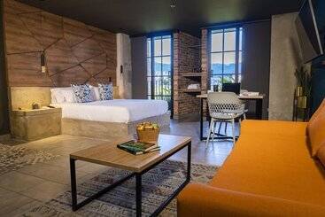 هتل Los Patios Cool Living
