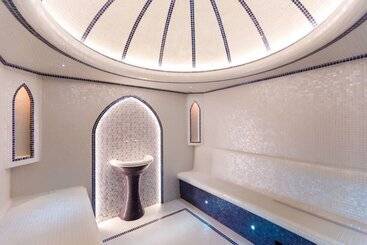 هتل Marwa