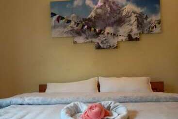هتل Naya Gaun Eco Resort