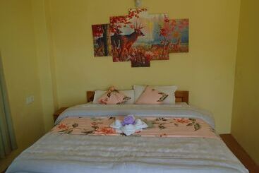 هتل Naya Gaun Eco Resort